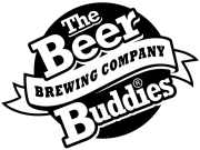 Das Logo der "The Beer Buddies"
