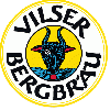 Das Logo der Vilser Privatbrauerei