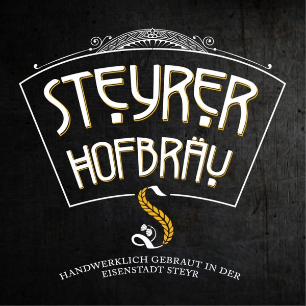 Datei:Logo Steyrer Hofbräu.jpg