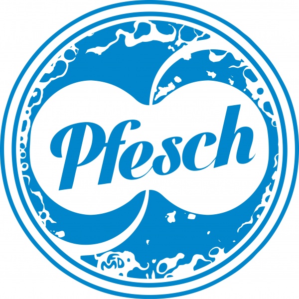 Datei:Logo Brauerei Pfesch.jpg
