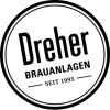 Das Logo der Dreher Brauanlagen