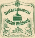 Schlossbrauerei Weinberg