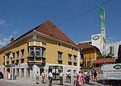 Brauerei Grieskirchen