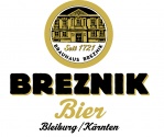 Altes Brauhaus Breznik