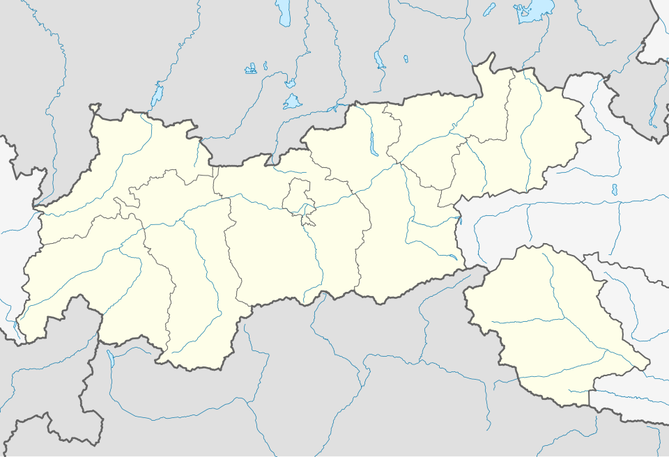 Datei:Austria Tyrol location map.svg