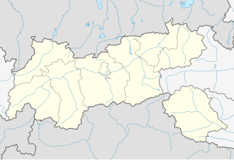 Ötztaler Bier Manufaktur Umhausen (Tirol)