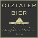 Ötztaler Bier Manufaktur Umhausen