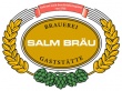 Logo des Salm Bräu