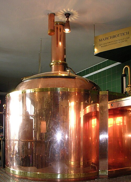 Datei:Salm Bräu Maischbottisch.jpg