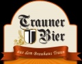 Logo des Brauhaus Traun