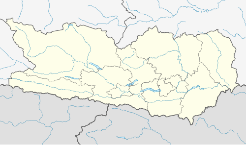 Liste der Brauereien in Kärnten (Kärnten)