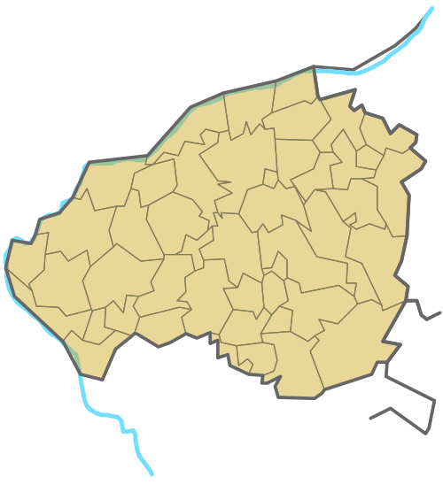 Bezirk Braunau am Inn (Braunau am Inn)