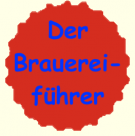 Das Logo des Brauereiführers